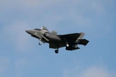 NATO begins its huge nuclear ‘Steadfast Noon’ exercise next week