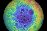 ‘Iron rust’ found in lunar soil upends what we knew about Moon