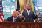 Trump will claim Tylenol is linked to autism. Experts say that’s a lie