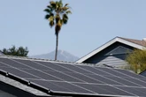 Trump wants to roll back $7bn solar grants for low-income communities