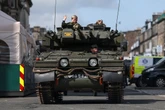 Labour council bans military gear from Armed Forces Day celebrations