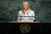 Italy PM ‘reported to ICC’ for alleged complicity in genocide
