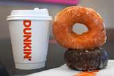 Nebraska Dunkin’ locations say they’re all out of doughnuts