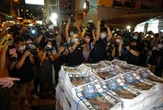 China rejects Biden’s comment condemning Apple Daily closure