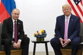 How Team Trump’s terrifying weaknesses play into Putin’s hands