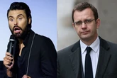 Rylan fans are not happy with TV star’s latest podcast guest