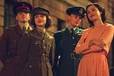 Did the Queen and Margaret really sneak out the palace on VE day?