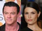 Luke Evans told Gemma Arterton he was gay and she had an ace response