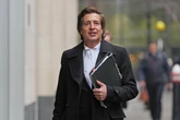 Celebrities allege ‘web of illegal acts’ by Mail publisher