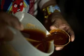 Aspiring CBP officer sues after being rejected over ayahuasca use