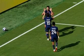 Police on high alert in France for PSG vs. Chelsea Club World Cup final in US