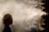 Millions brace for powerful ‘heat dome’ set to engulf much of America