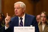 Trump is ready to ‘crush’ the Russian economy, says Lindsey Graham