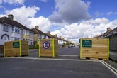 Low-traffic neighbourhood scheme ruled unlawful in landmark decision