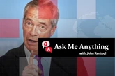 Reform’s rise explained: Join Q&A with John Rentoul