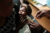 Plea for UK not to cut aid funding to fight biggest killer infections