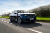 This all-electric BMW has been named World Car of the Year 2026