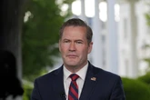 Mike Waltz to be grilled over Signal chat saga at hearing for UN role