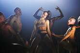 FKA twigs shows off her extraterrestrial star power at Eusexua rave