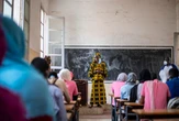 The need for more investment in reproductive health programmes