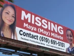 Maya Millete: Sister of missing California woman slams police