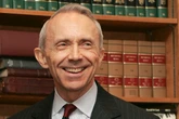 Former Supreme Court Justice David Souter, a Republican who became a liberal darling, has died