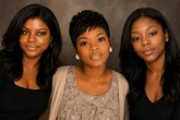 Three women found dead in Brighton sea were sisters ‘taken too soon’