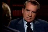 Frost’s interview with Nixon was a glimpse into Trump’s psychology
