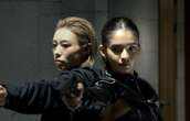 Viral Olympic shooter Kim Ye-ji lands first acting gig as assassin