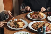 Roast dinner veg is sprayed with more than 100 pesticides, study finds