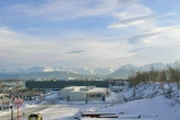 42 men facing deportation are flown to Alaska for holding: report