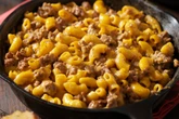 Sales of this pantry staple are surging amid economic strain