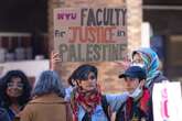 Colleges in Trump administration’s crosshairs for ‘anti-semitism’