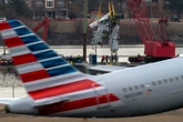 Family of Reagan National plane crash victim files federal lawsuit