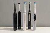 What’s the best Oral-B electric toothbrush?