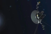 Nasa’s interstellar space probe Voyager 1 is losing power