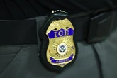 Canadian citizen dies at ICE detention facility