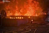 How Russia has amped up its aerial strikes on Ukraine