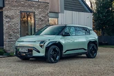 Our favourite EV has been named the best car in the world