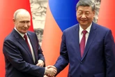 What is Russia’s Power of Siberia 2 natural gas pipeline to China?