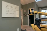 Robot dog can now read and reason after AI upgrade