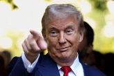 Trump announces plans to attend Yankees game on September 11