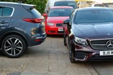 Push to expand parking ban as pedestrians hit out at ‘daily danger’