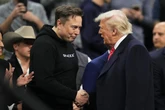 Trump to celebrate Elon Musk’s ‘last day’ in White House