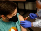 Children over 12 must be vaccinated ‘as soon as possible’, experts say