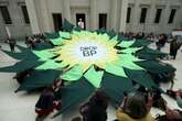 Museums defend BP sponsorship despite backlash against green cuts