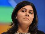 Tories refuse to restore whip to Warsi despite clearing her over tweet