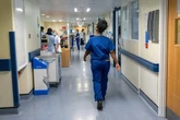More than 100 maternity staff to see NHS over gas exposure
