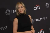 Suspect who ran into Jennifer Aniston’s home booked felony vandalism