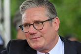 Starmer brings Reeves’ deputy into Downing Street in government reset